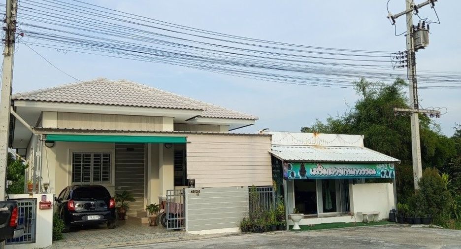 Продажа 22 спальни дом в Mueang Phetchaburi, Пхетбури