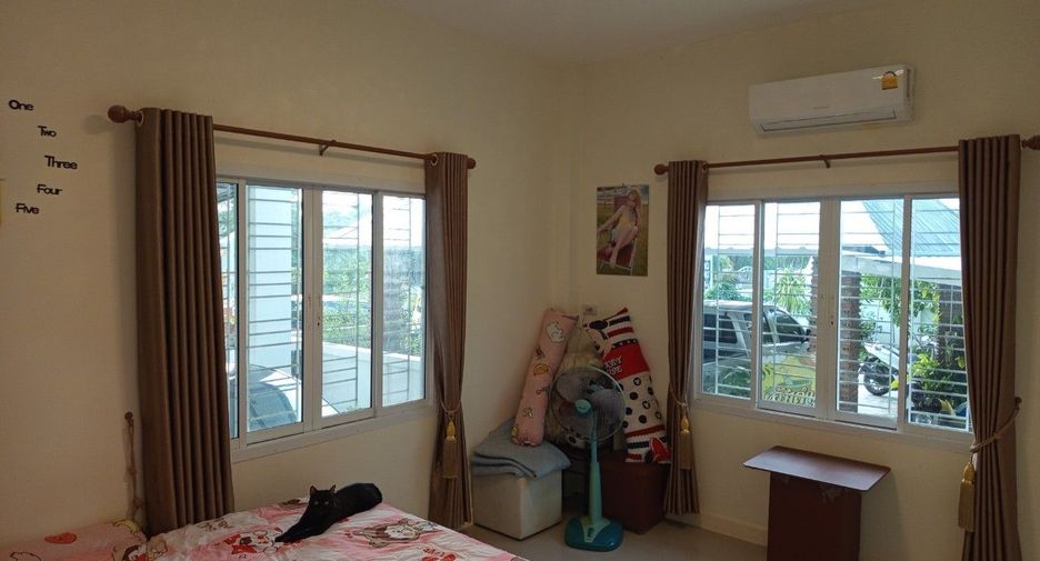 Продажа 22 спальни дом в Mueang Phetchaburi, Пхетбури