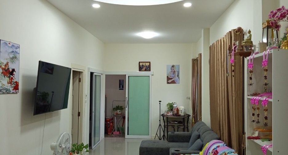 Продажа 22 спальни дом в Mueang Phetchaburi, Пхетбури