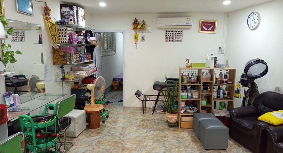 Продажа 22 спальни дом в Mueang Phetchaburi, Пхетбури
