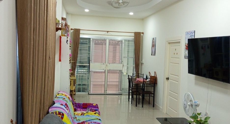 Продажа 22 спальни дом в Mueang Phetchaburi, Пхетбури