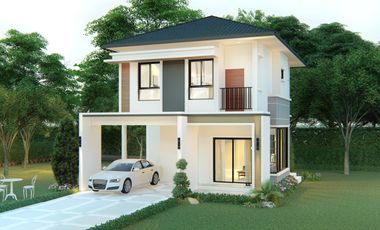 Haus zum Kauf mit 3 Zimmer in San Sai, Chiang Mai