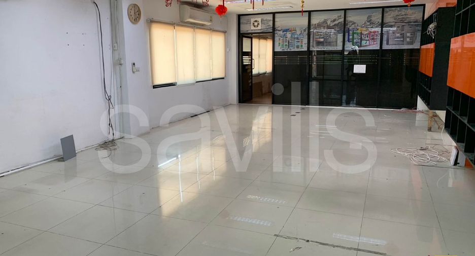 Lagerhaus zur Miete in Krathum Baen, Samut Sakhon