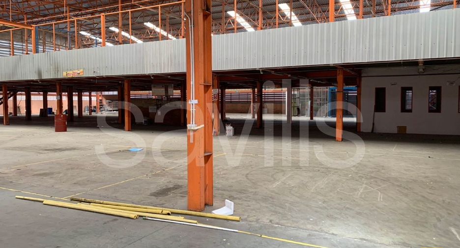 Lagerhaus zur Miete in Krathum Baen, Samut Sakhon