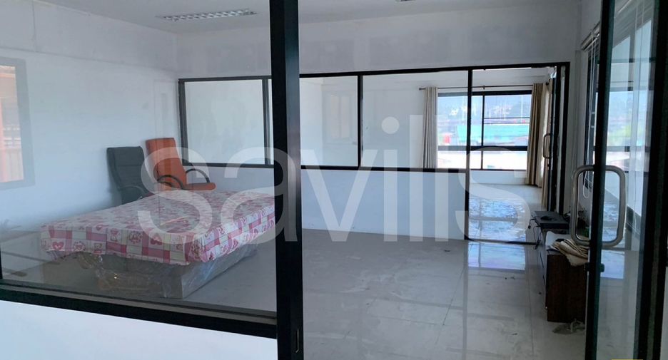Lagerhaus zur Miete in Krathum Baen, Samut Sakhon