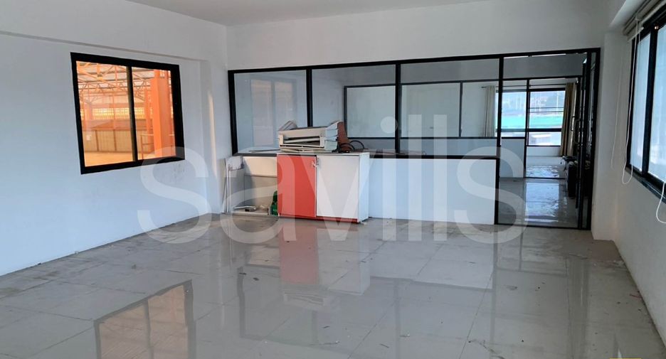 Lagerhaus zur Miete in Krathum Baen, Samut Sakhon