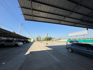 出租 仓库 在 Lam Luk Ka, Pathum Thani