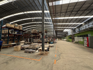 出租 仓库 在 Lam Luk Ka, Pathum Thani