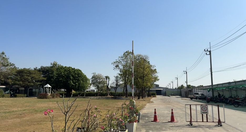 出租 仓库 在 Lam Luk Ka, Pathum Thani