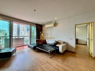 For rent 2 bedrooms condo in Bang Rak, Bangkok