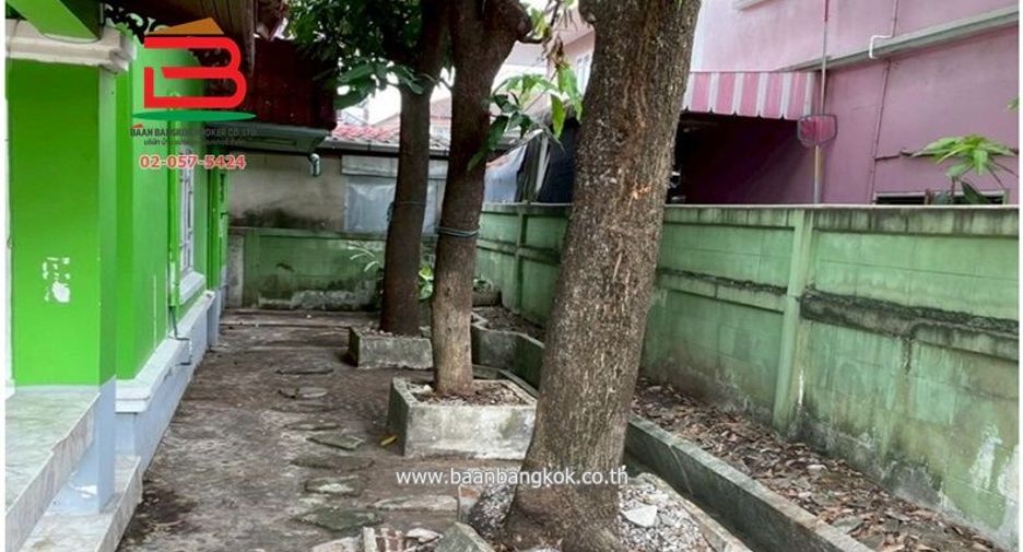 ขาย 3 ห้องนอน บ้านเดี่ยว ใน คลองสามวา, กรุงเทพฯ