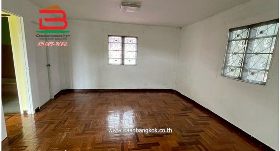 ขาย 3 ห้องนอน บ้านเดี่ยว ใน คลองสามวา, กรุงเทพฯ