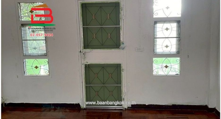 ขาย 3 ห้องนอน บ้านเดี่ยว ใน คลองสามวา, กรุงเทพฯ