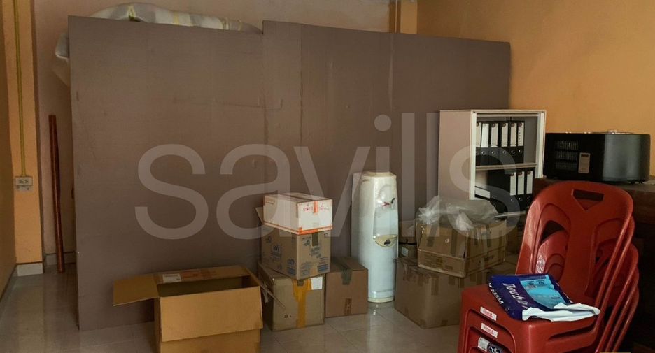 For rent warehouse in Krathum Baen, Samut Sakhon
