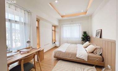 For sale 3 bedrooms house in San Sai, Chiang Mai