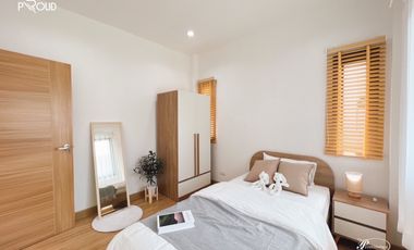 For sale 3 bedrooms house in San Sai, Chiang Mai
