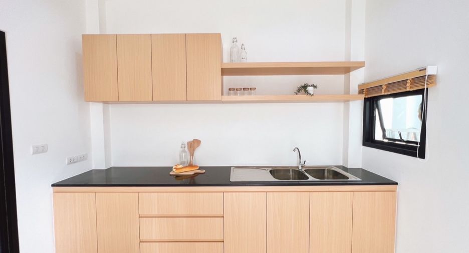 ขาย 3 ห้องนอน บ้านเดี่ยว ใน สันทราย, เชียงใหม่