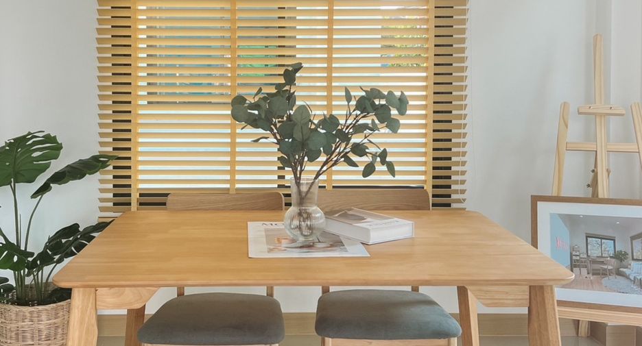 ขาย 3 ห้องนอน บ้านเดี่ยว ใน สันทราย, เชียงใหม่