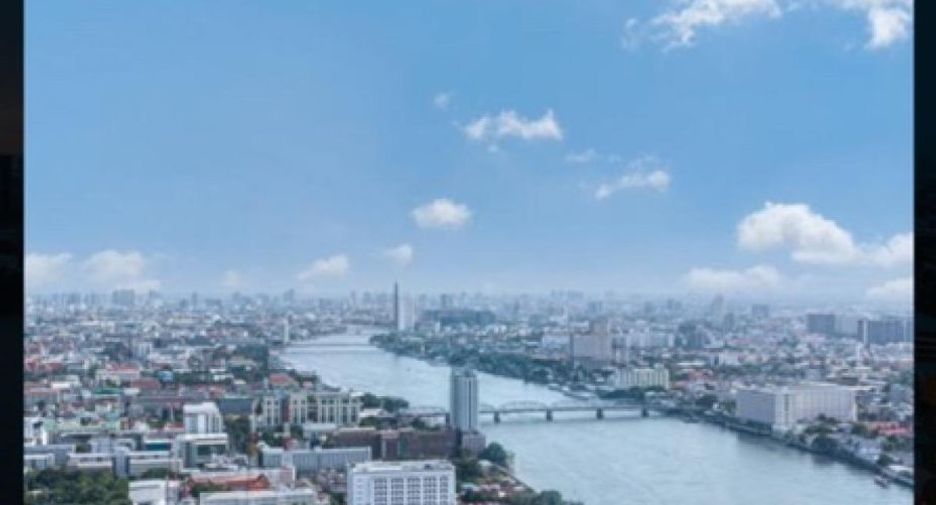 For sale 2 Beds condo in Dusit, Bangkok
