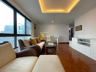 For rent 2 bedrooms condo in Pathum Wan, Bangkok