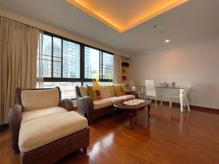 For rent 2 bedrooms condo in Pathum Wan, Bangkok