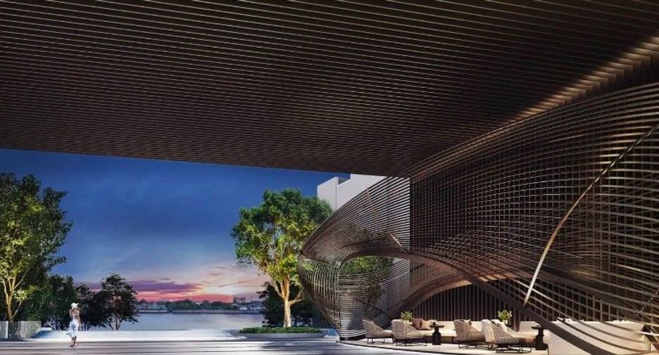 For sale 1 Beds condo in Dusit, Bangkok