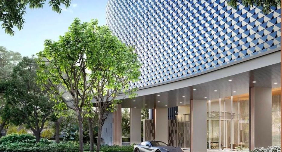 For sale 1 Beds condo in Dusit, Bangkok