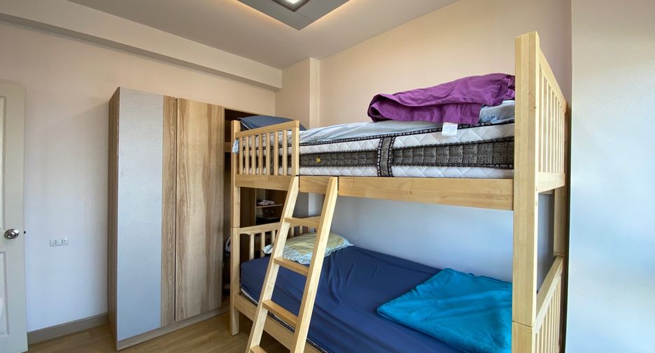 For rent 2 bedrooms condo in Mueang Chiang Mai, Chiang Mai