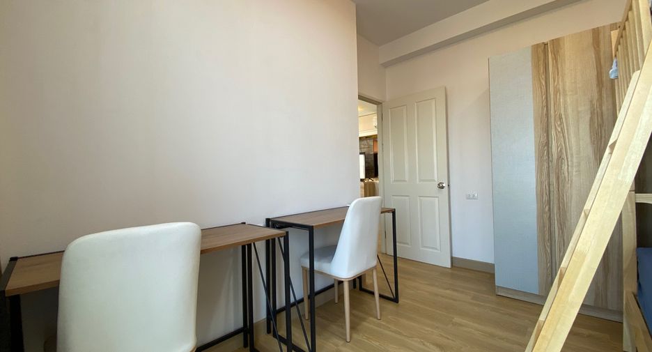 For rent 2 bedrooms condo in Mueang Chiang Mai, Chiang Mai
