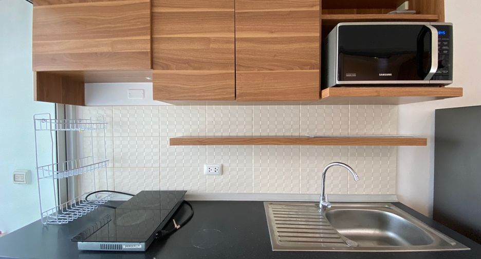 For rent 2 bedrooms condo in Mueang Chiang Mai, Chiang Mai
