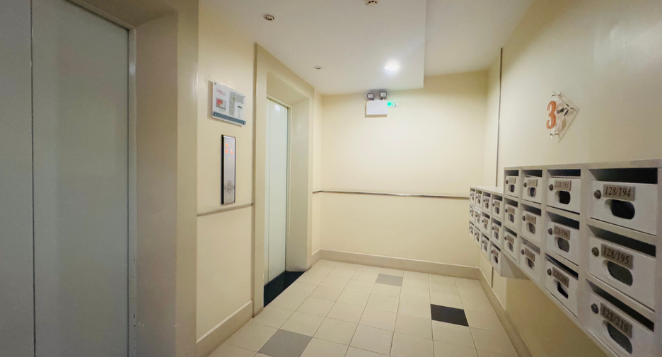 ขาย 1 เตียง คอนโด ใน บางนา, กรุงเทพฯ
