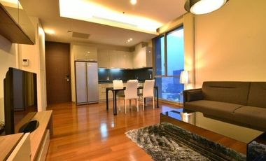 For sale 2 bed condo in Watthana, Bangkok