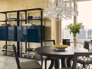 For sale 3 Beds condo in Bang Kho Laem, Bangkok