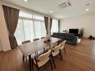 For sale 3 Beds house in Saphan Sung, Bangkok