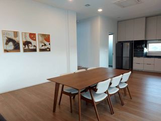 For sale 3 Beds house in Saphan Sung, Bangkok