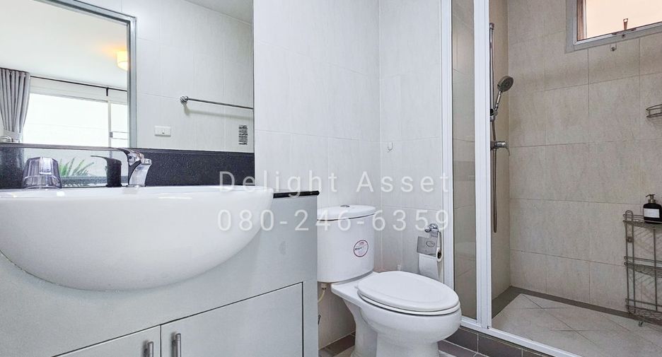 Продажа 1 кровать кондо в Щаттхана, Бангкок