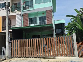 For sale 22 Beds townhouse in Pak Kret, Nonthaburi