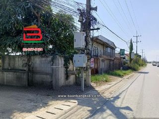For sale land in Doi Lo, Chiang Mai
