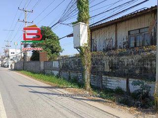 For sale land in Doi Lo, Chiang Mai