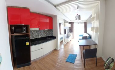 Продажа 1 кровать кондо в Банг Ламунг, Чонбури