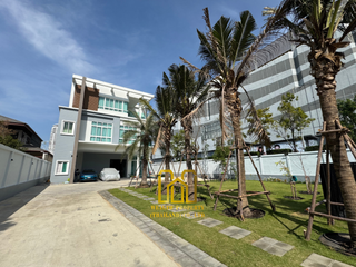 For rent そして for sale 4 Beds house in Bang Na, Bangkok