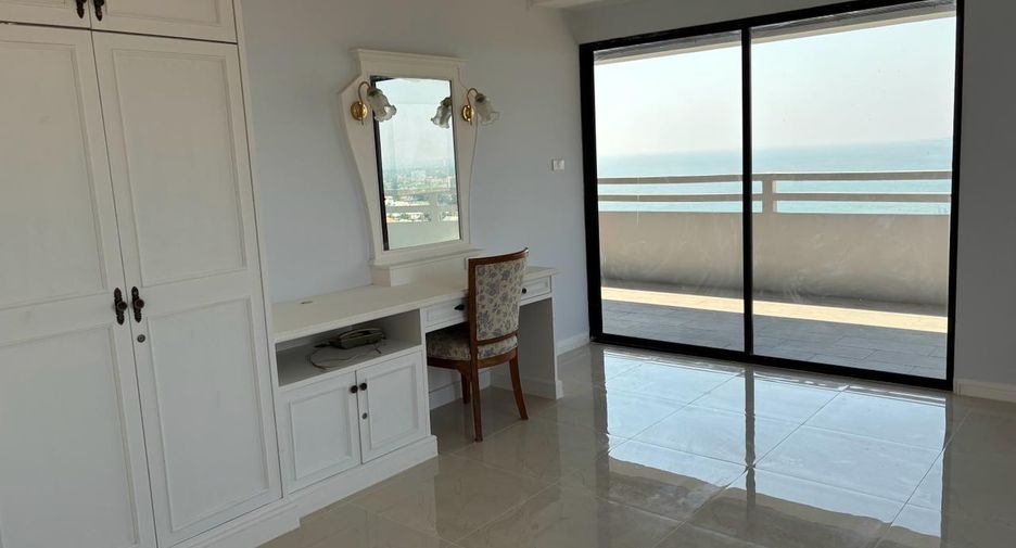 For sale 2 bedrooms condo in Cha Am, Phetchaburi