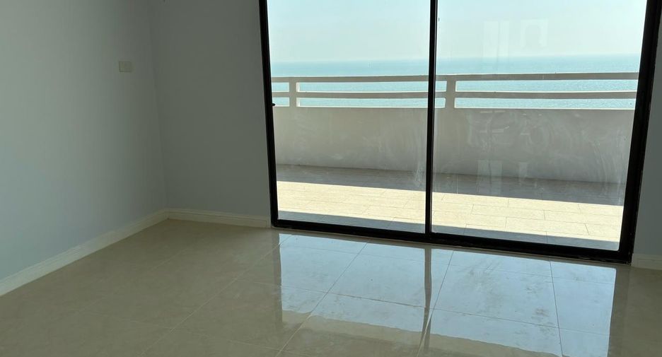 For sale 2 bedrooms condo in Cha Am, Phetchaburi