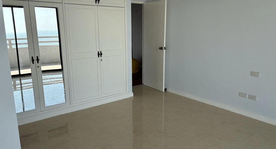 For sale 2 bedrooms condo in Cha Am, Phetchaburi