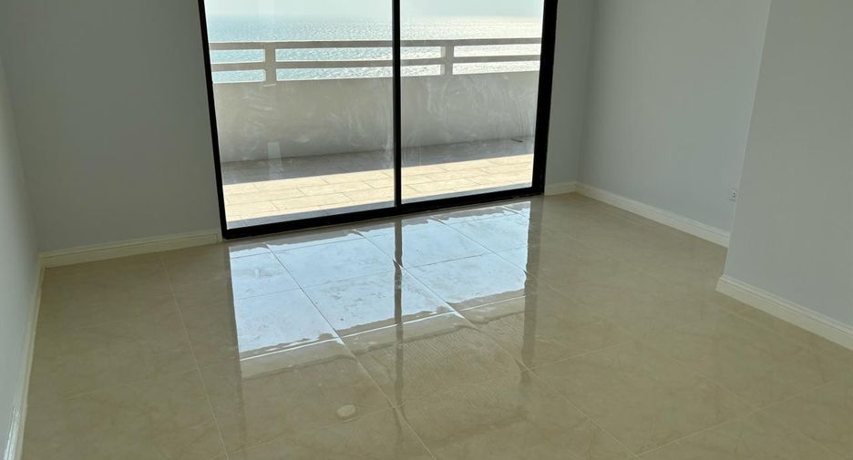 For sale 2 bedrooms condo in Cha Am, Phetchaburi