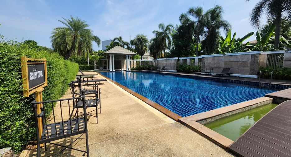 For sale 4 bedrooms house in Phasi Charoen, Bangkok