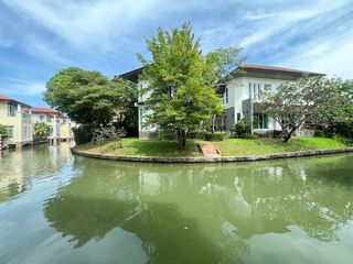 For sale 3 Beds house in Don Mueang, Bangkok