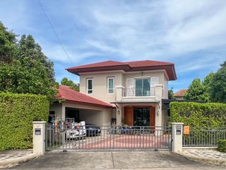 For sale 3 Beds house in Don Mueang, Bangkok