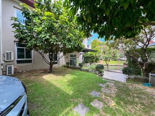 For sale 3 Beds house in Don Mueang, Bangkok