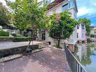 For sale 3 Beds house in Don Mueang, Bangkok